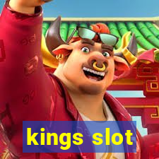 kings slot