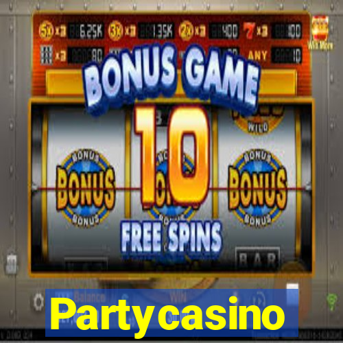 Partycasino