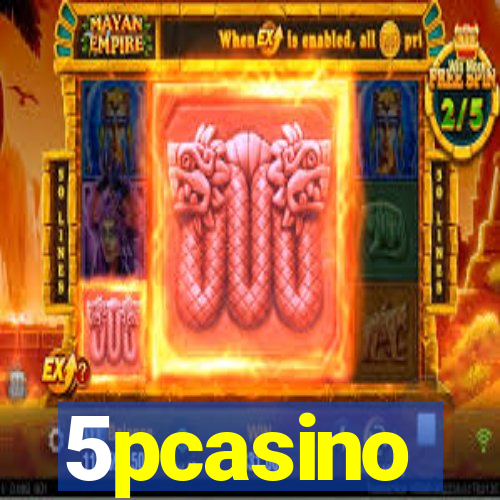 5pcasino