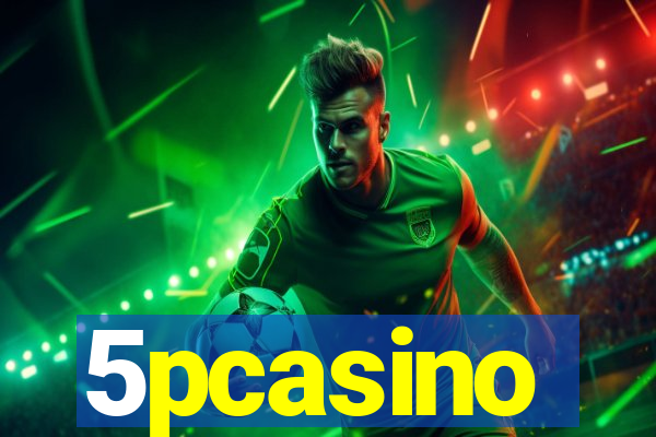 5pcasino