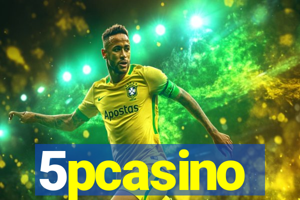 5pcasino