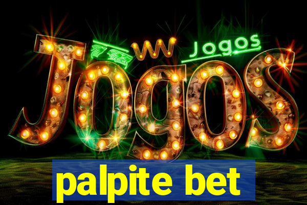 palpite bet