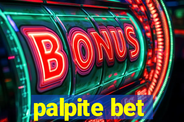 palpite bet