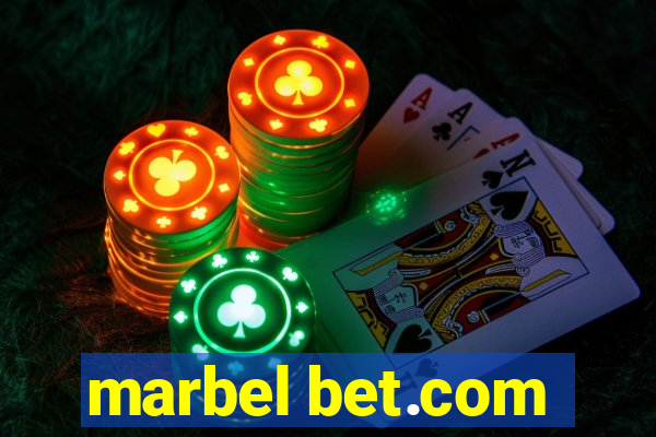 marbel bet.com