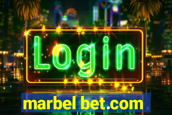 marbel bet.com