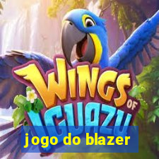 jogo do blazer