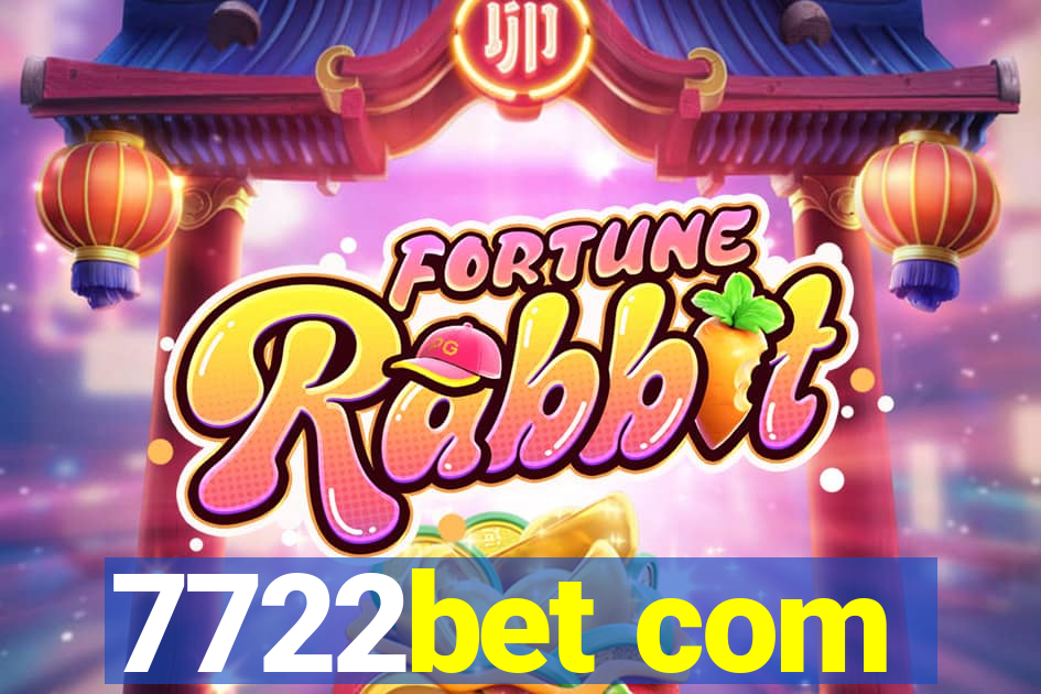 7722bet com