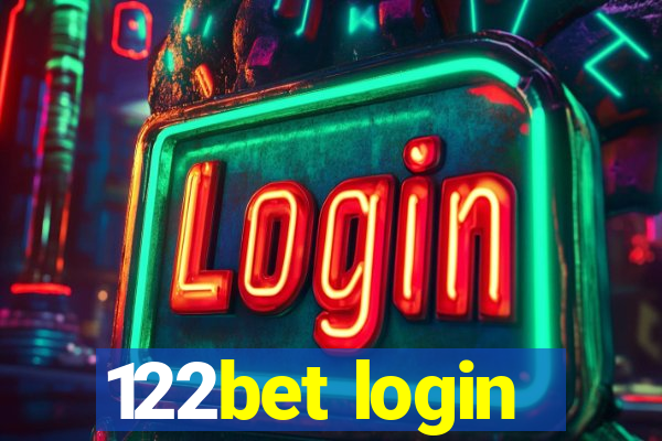 122bet login