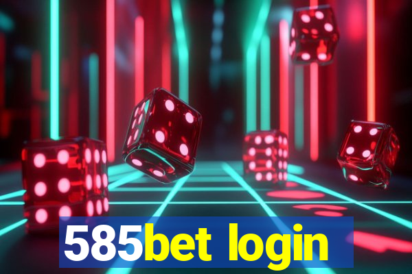 585bet login