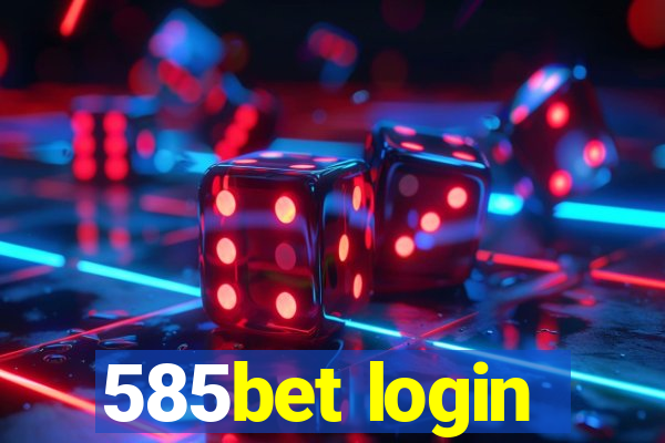 585bet login