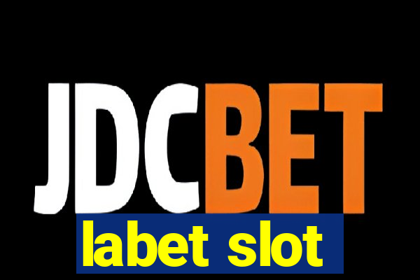 labet slot