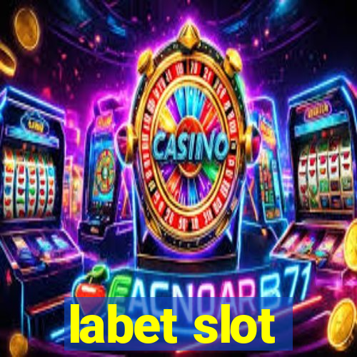 labet slot