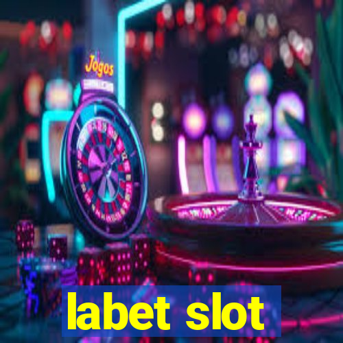 labet slot