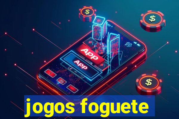 jogos foguete