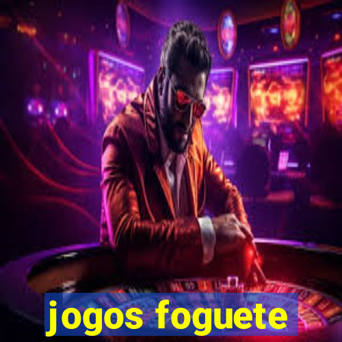 jogos foguete