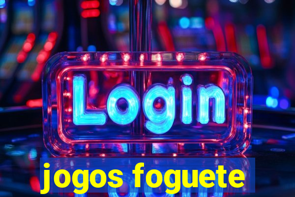 jogos foguete