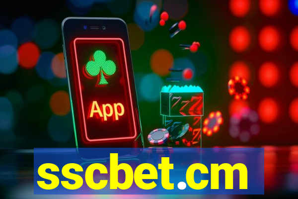 sscbet.cm