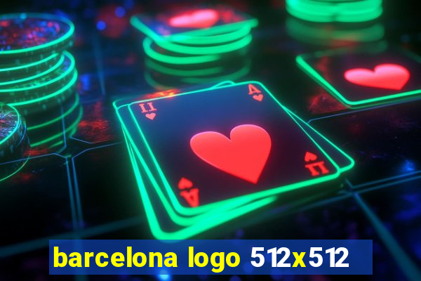 barcelona logo 512x512