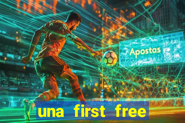 una first free will baptist