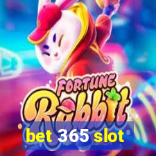 bet 365 slot