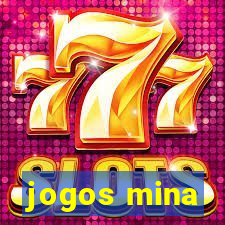 jogos mina