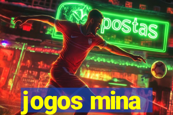 jogos mina