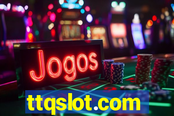 ttqslot.com