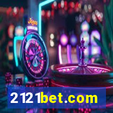 2121bet.com