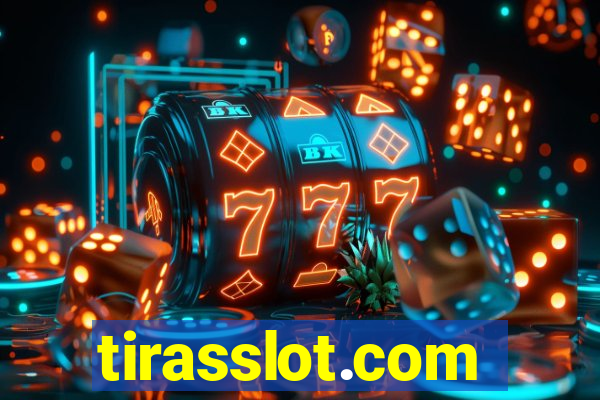 tirasslot.com