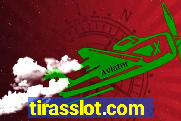 tirasslot.com