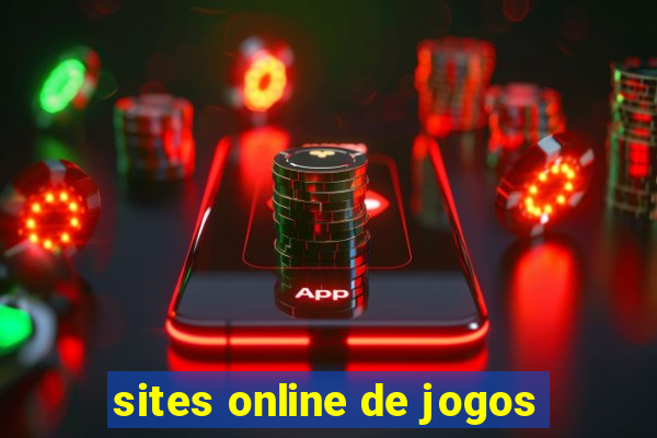 sites online de jogos