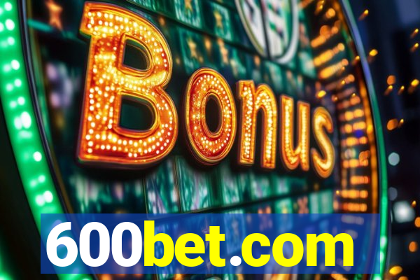 600bet.com