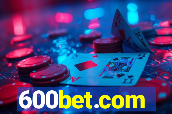 600bet.com