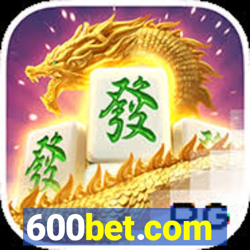 600bet.com