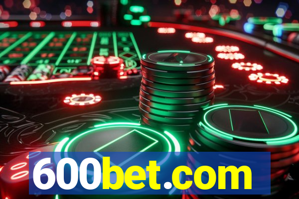 600bet.com