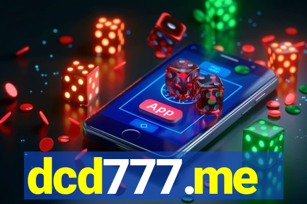 dcd777.me