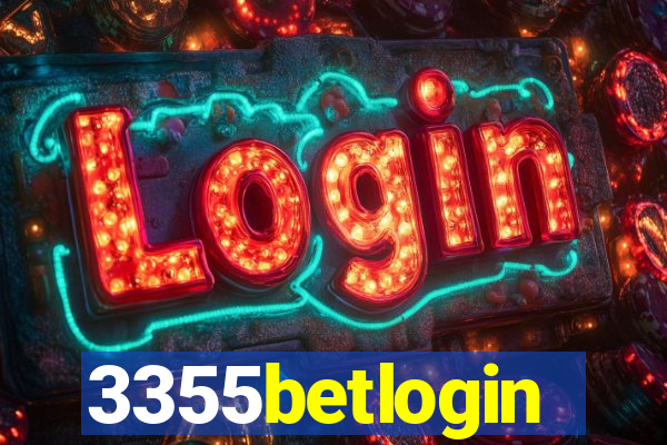 3355betlogin