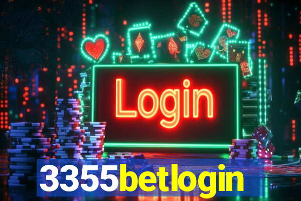 3355betlogin