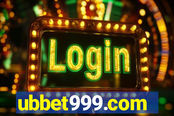 ubbet999.com