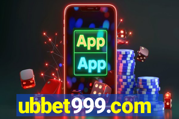 ubbet999.com