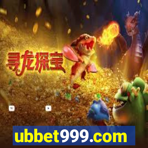 ubbet999.com