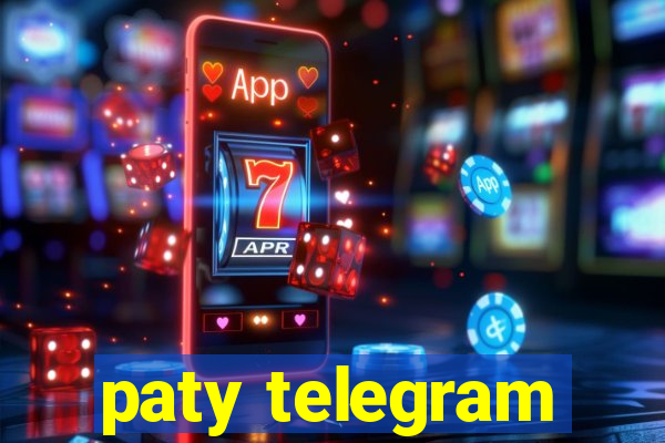 paty telegram