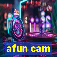 afun cam