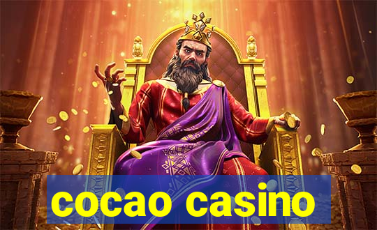 cocao casino