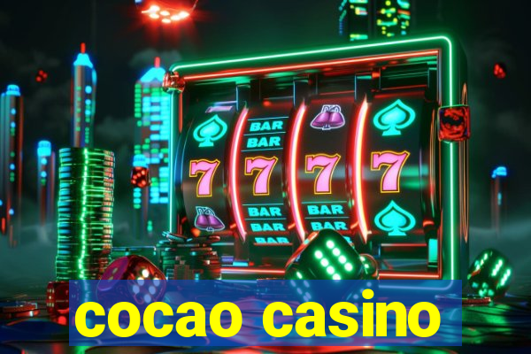 cocao casino