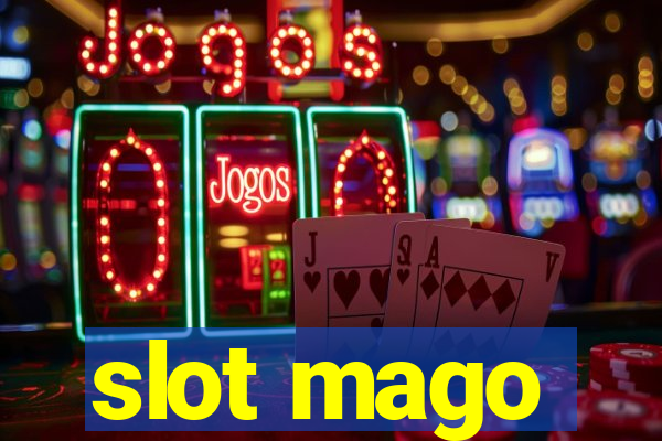 slot mago