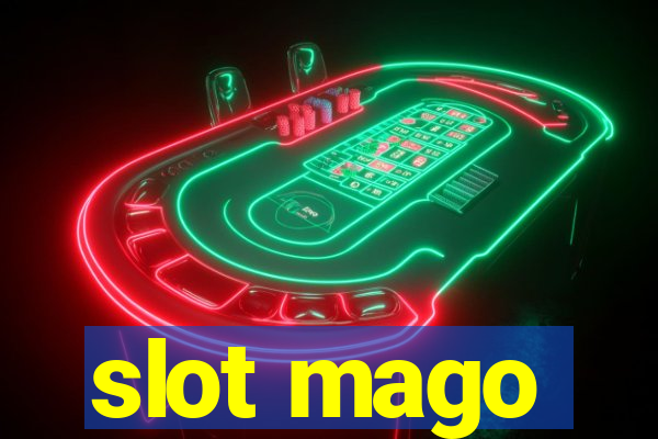 slot mago