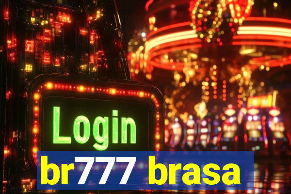 br777 brasa