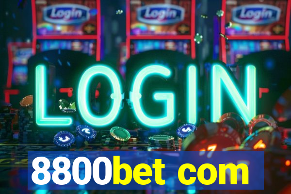 8800bet com