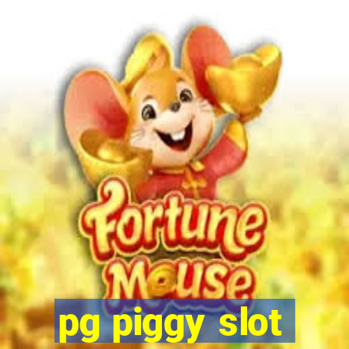 pg piggy slot